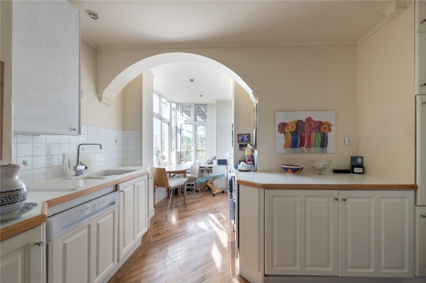 Townhouse in Becontree, England 5 - 18056723