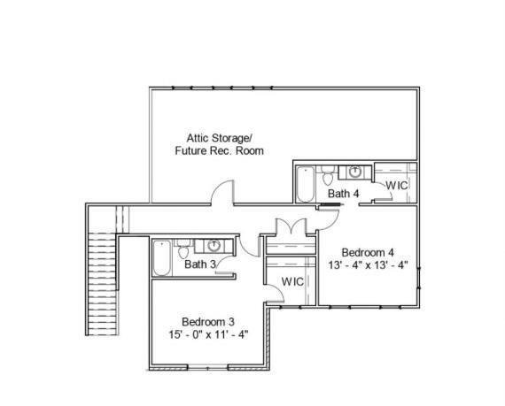House in Ball Ground, Georgia, United States 2 - 18056945