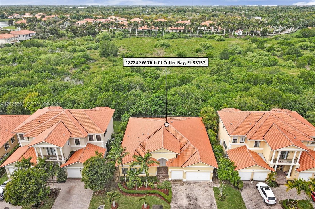 House in Cutler Bay, Florida, United States 2 - 18057953
