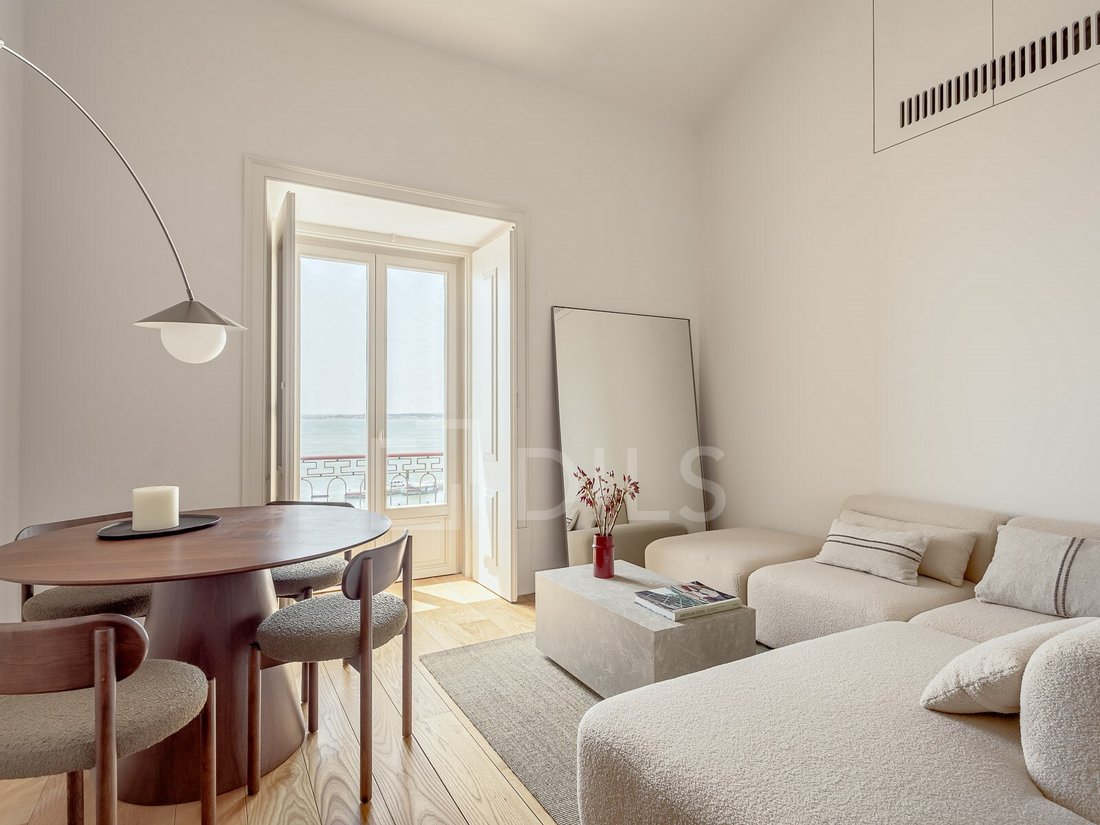 Apartment in Santa Maria Maior, Lisbon, Portugal 1 - 14826045