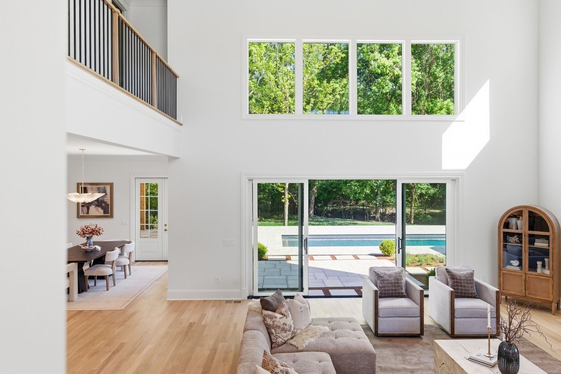House in Nashville, Tennessee, United States 5 - 18057771