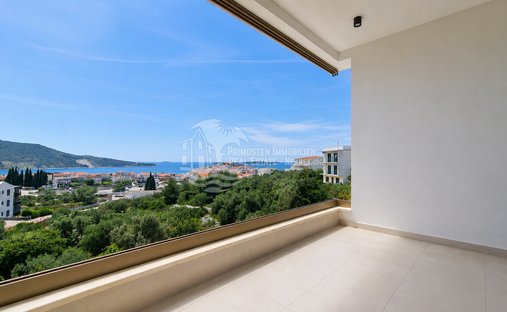 Wohnung in Primošten, Gespanschaft Šibenik-Knin, Kroatien 1