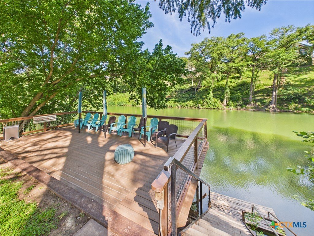 House in New Braunfels, Texas, United States 3 - 18058296