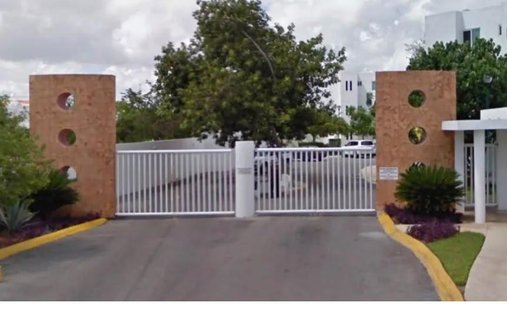 Appartamento a Cancún, Quintana Roo, Messico 1
