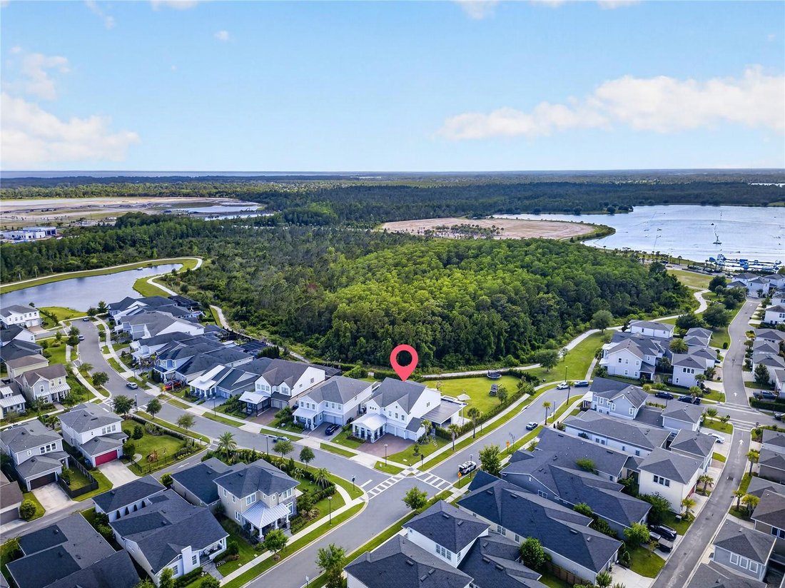 House in Orlando, Florida, United States 5 - 18056663