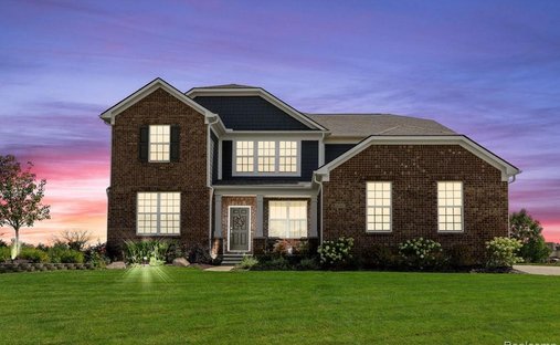 Casa a South Lyon, Michigan, Stati Uniti 1