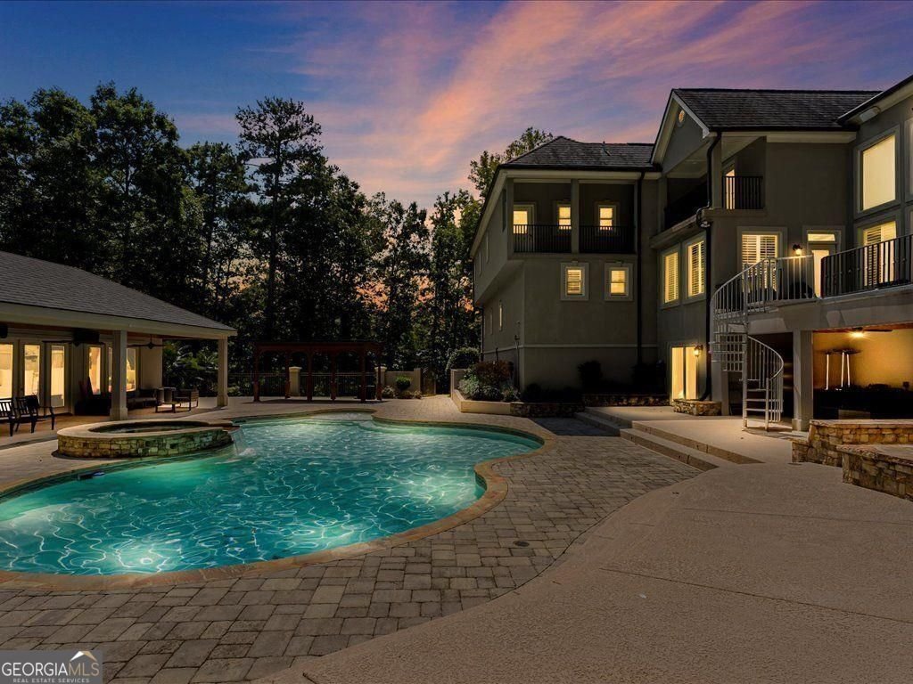 Peachtree City, Georgia, United States 3 - 17598234