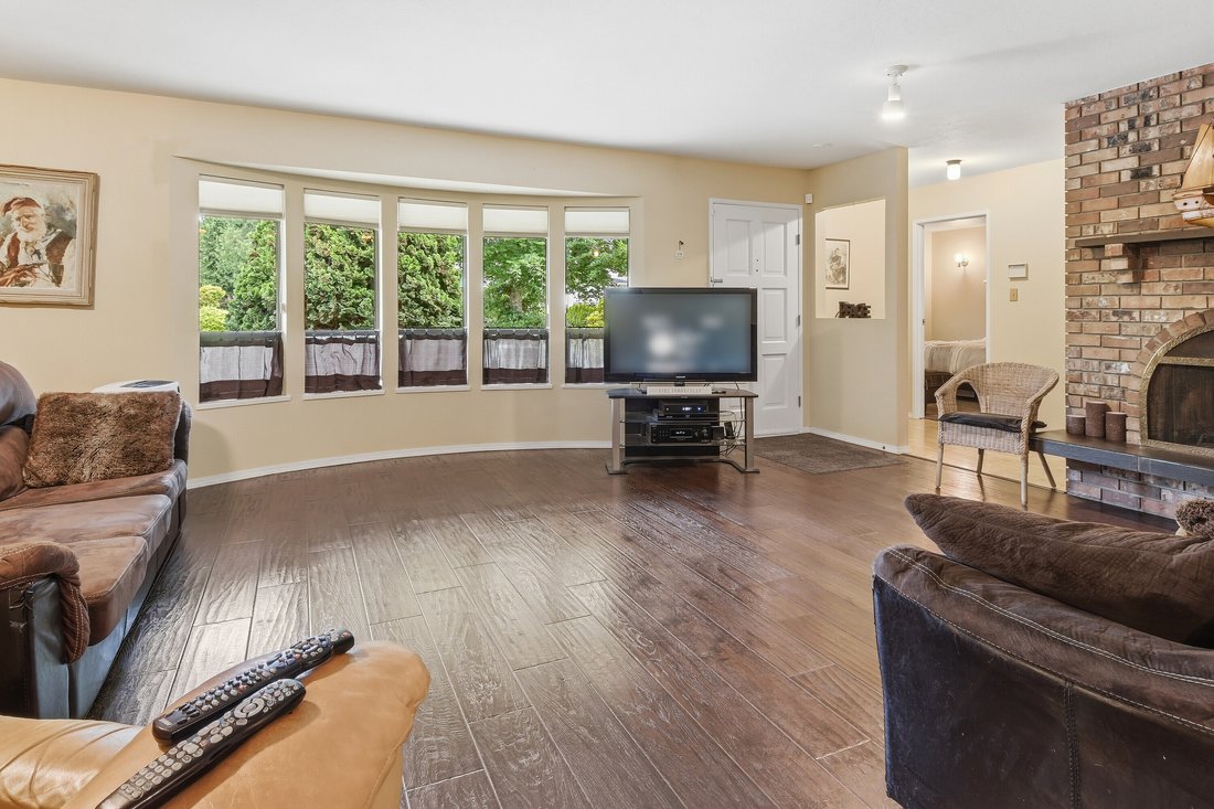 Maison à Surrey, Colombie-Britannique, Canada 4 - 18058673