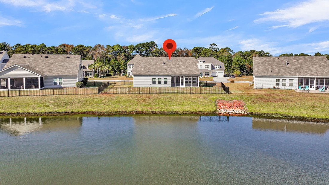 House in Johns Island, South Carolina, United States 3 - 18059249