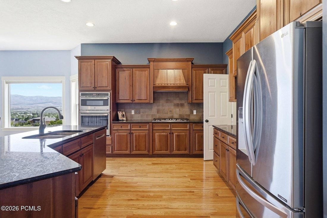 Townhouse in Midway, Utah, United States 3 - 18057715