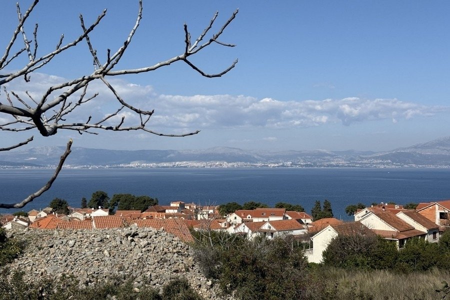 House in Dol, Split-Dalmatia County, Croatia 1 - 18058495