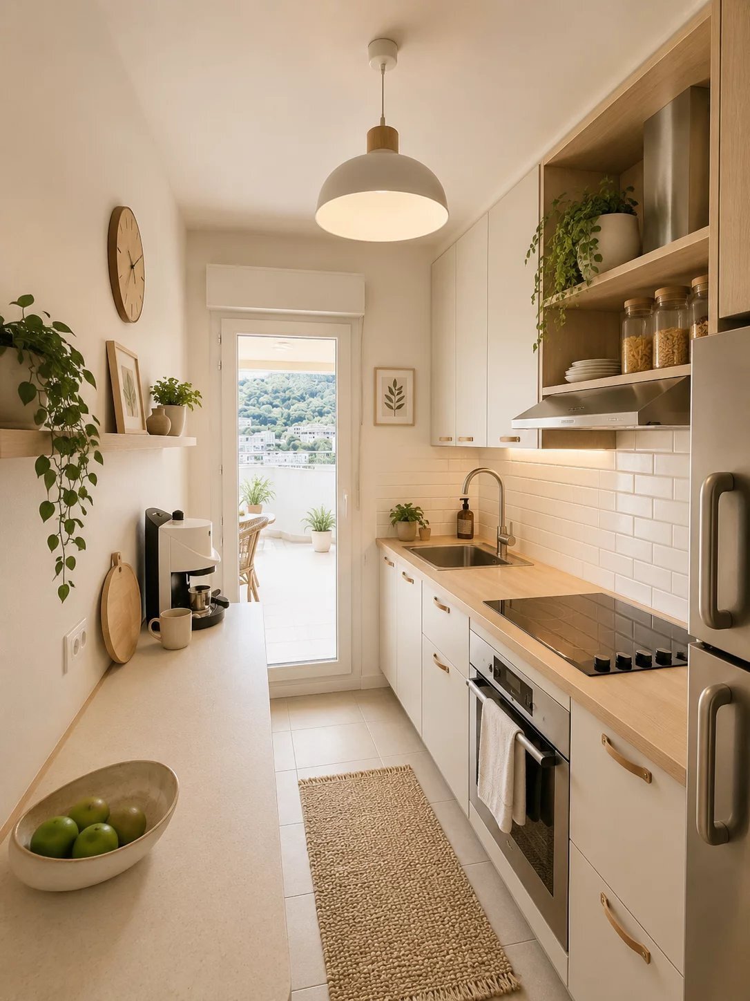 Apartment in Menton, Provence-Alpes-Côte d'Azur, France 2 - 17140680