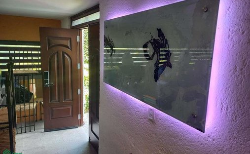 Casa a Santiago de Querétaro, Querétaro, Messico 1