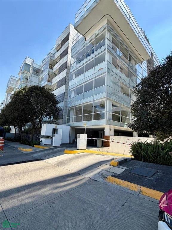 Condo in Santa Catarina Yecahuitzotl, Mexico City, Mexico 5 - 17276824
