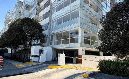 Condo in Santa Catarina Yecahuitzotl, Mexico City, Mexico 1