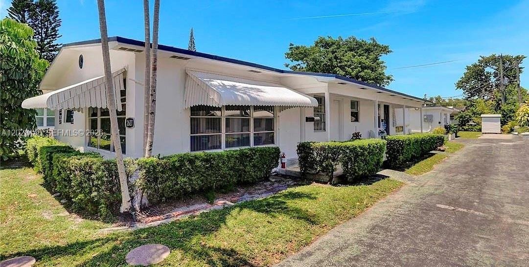 House in Hollywood, Florida, United States 1 - 18057871
