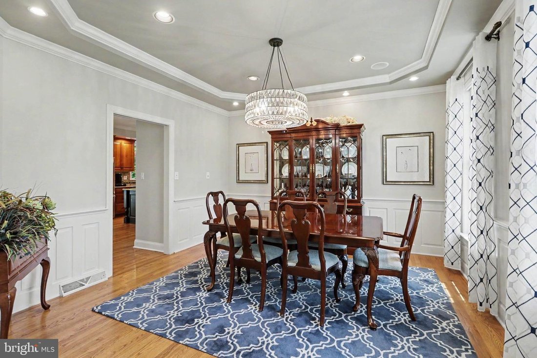 House in Mechanicsburg, Pennsylvania, United States 5 - 18056356