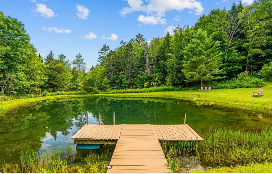 House in Stowe, Vermont, United States 4 - 18059814