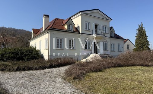 Haus in Centar, Samobor, Gespanschaft Zagreb 1