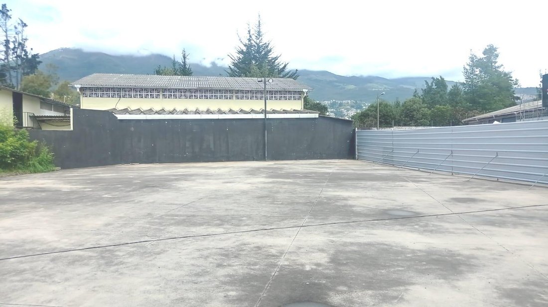 Terreno a Quito, Provincia del Pichincha, Ecuador 5 - 18056309