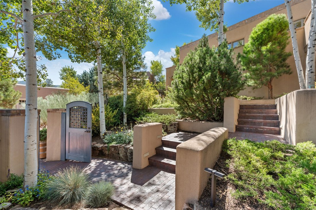 House in Santa Fe, New Mexico, United States 5 - 18055607