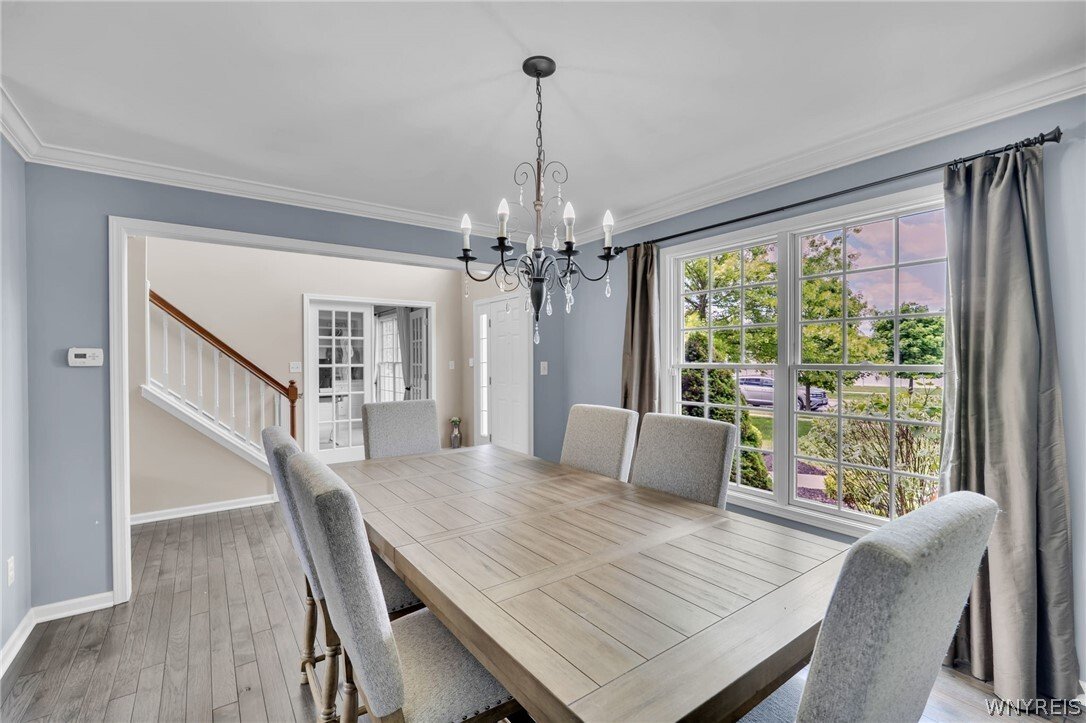 House in Lancaster, New York, United States 5 - 18059307