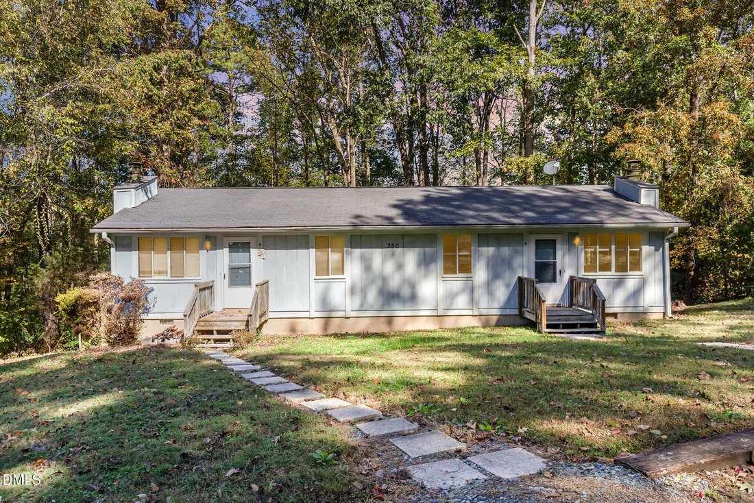 Apartment in Chapel Hill, North Carolina, United States 1 - 18056841