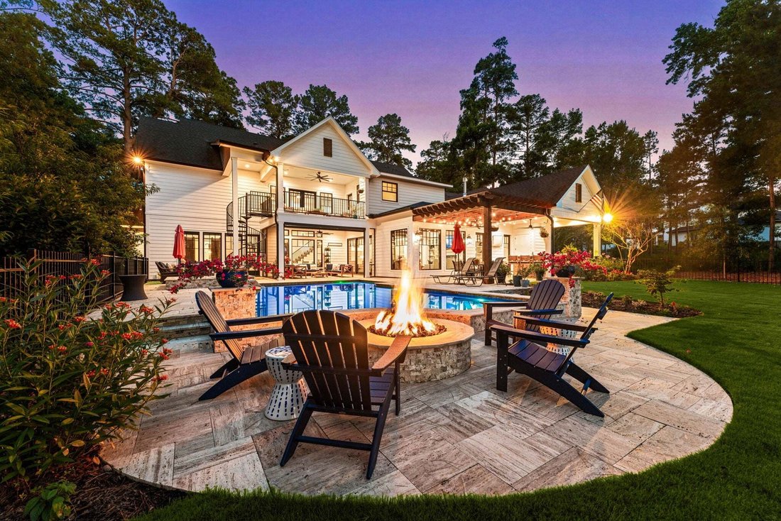 House in Montgomery, Texas, United States 1 - 18054827