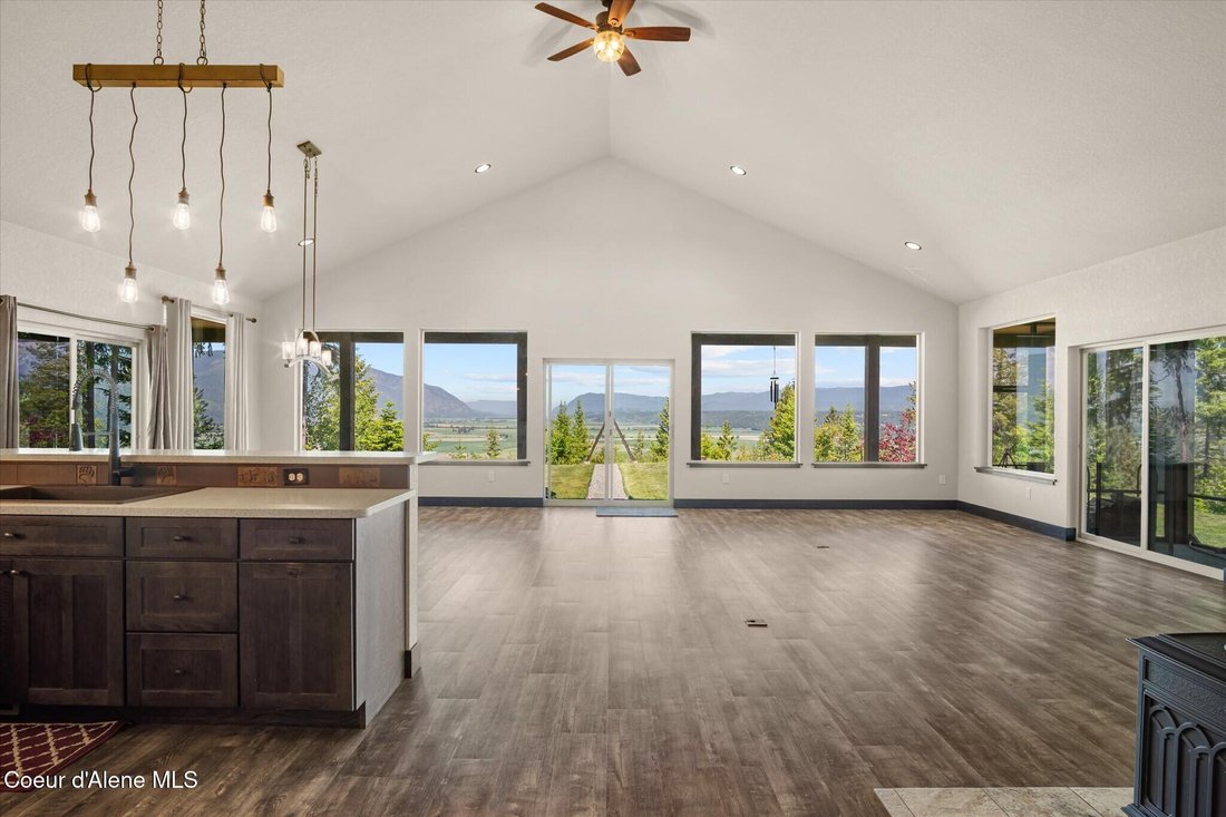 House in Naples, Idaho, United States 4 - 18057550