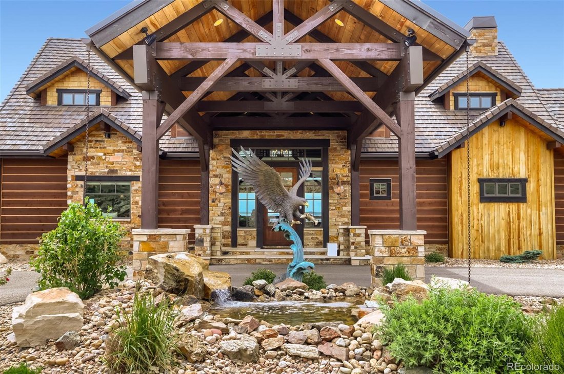 House in Loveland, Colorado, United States 4 - 18057948