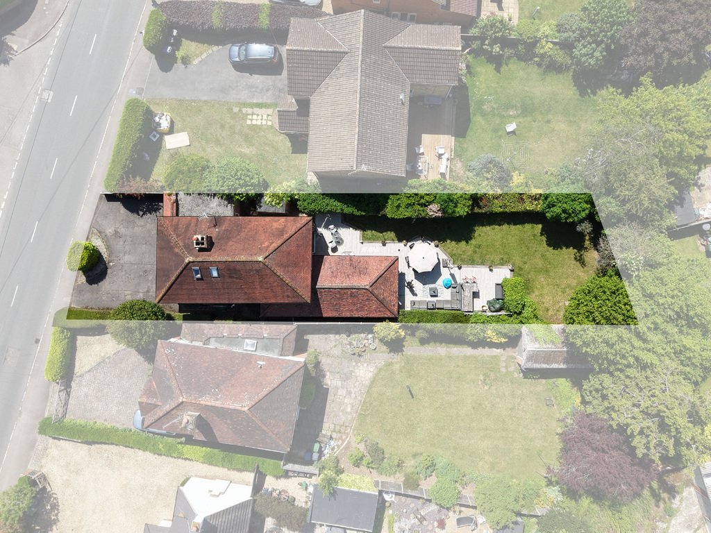House in Holmer Green, Little Missenden, England 3 - 18055489