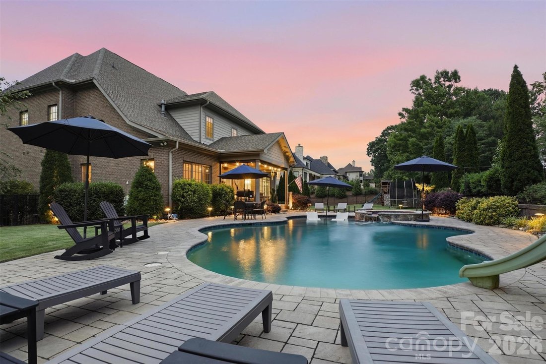 House in Indian Land, South Carolina, United States 5 - 18056013