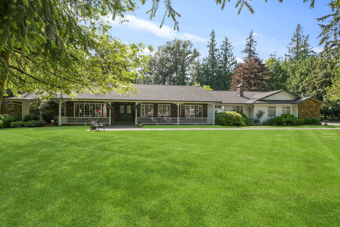 House in Langley Township, British Columbia, Canada 1 - 18058661