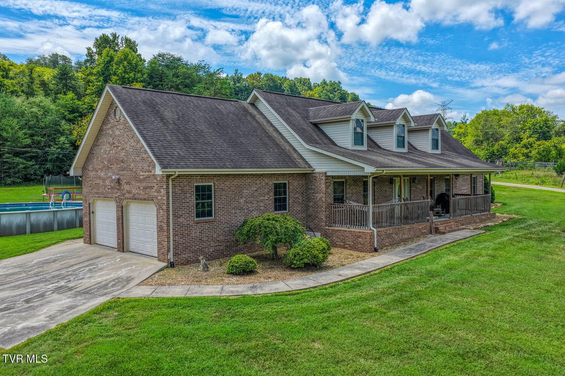 Maison à Whitesburg, Tennessee, États-Unis 2 - 18055988
