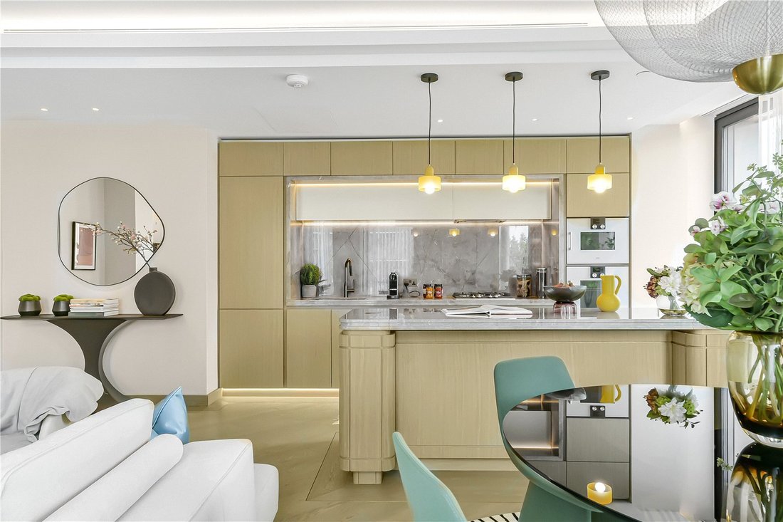 Apartment in Hyde Park, Westminster, England 3 - 18055228