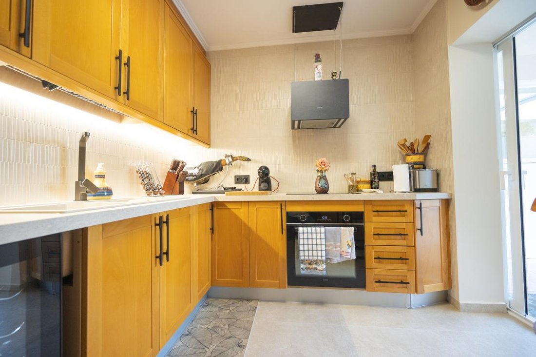 Apartment in Ibiza Town, Balearic Islands, Spain 4 - 18038046
