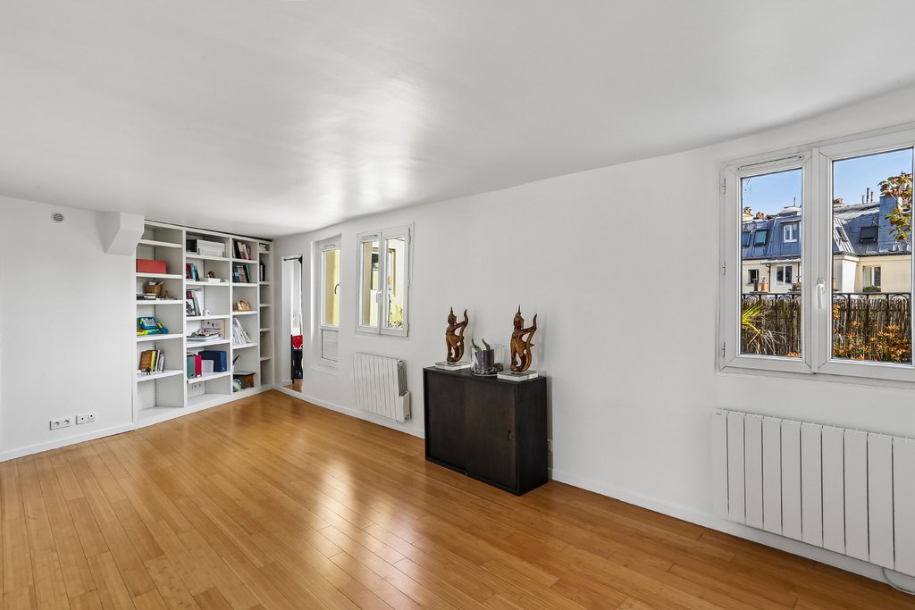 Apartment in Archives, Paris 3e Arrondissement, Paris 5 - 14156982
