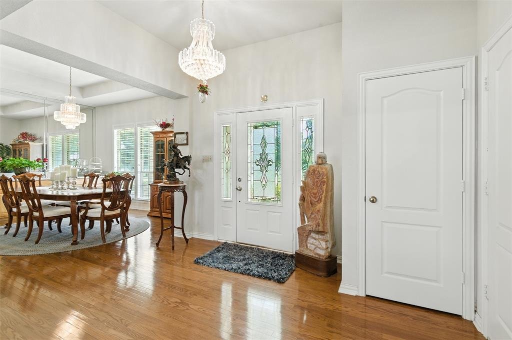 House in Fort Worth, Texas, United States 4 - 18057539