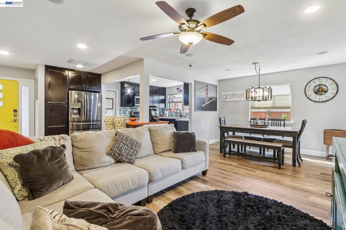 House in Hayward, California, United States 5 - 18058594