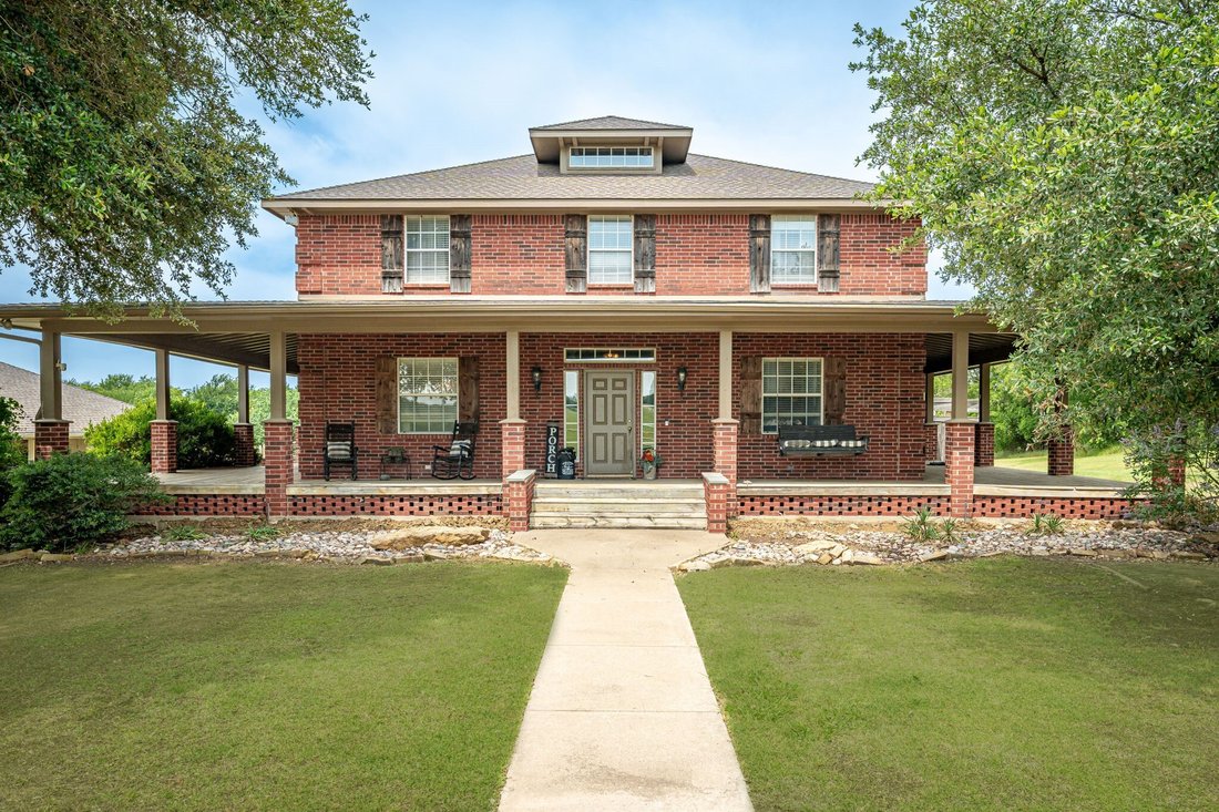 House in Celina, Texas, United States 1 - 18055985