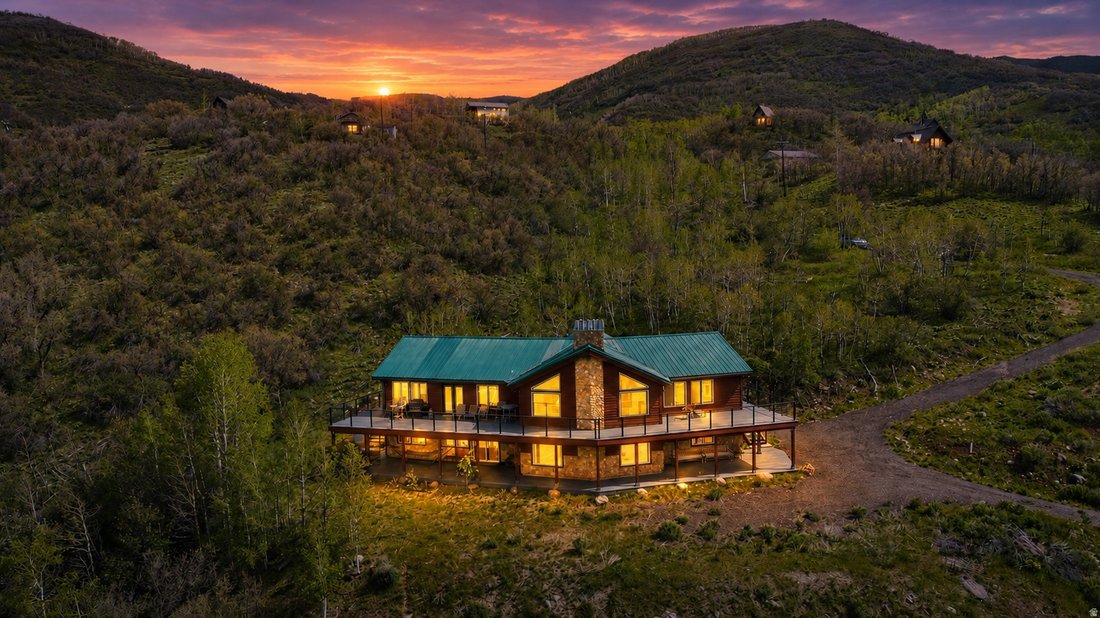 House in Kamas, Utah, United States 2 - 18025640
