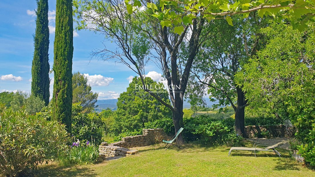 Villa in Bonnieux, Provence-Alpes-Côte d'Azur, France 5 - 18055882