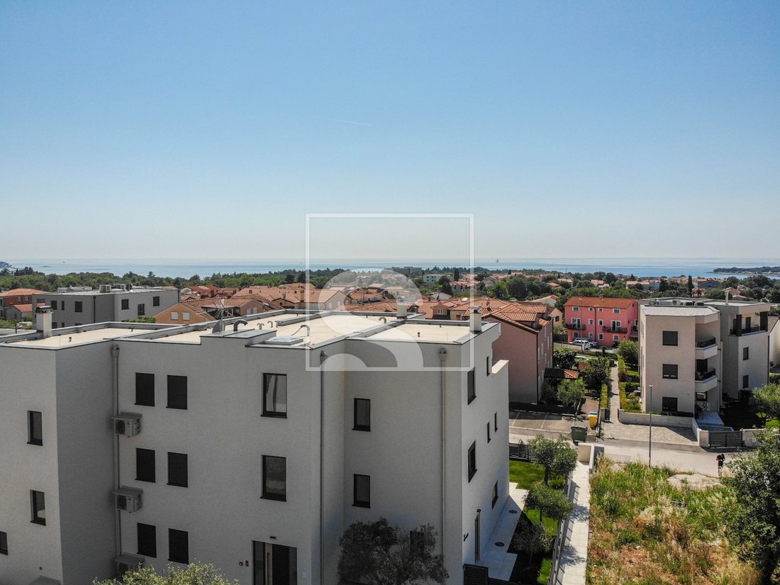 House in Porec, Istria County, Croatia 2 - 18058649