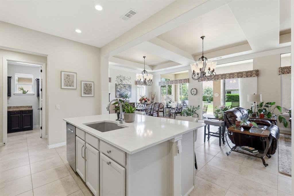 House in Denton, Texas, United States 5 - 18057392