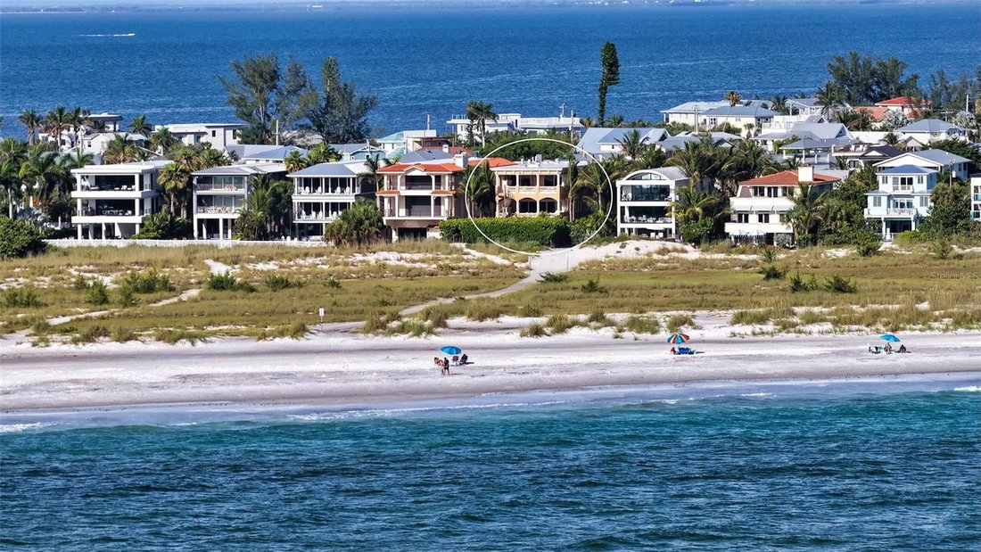 House in Bradenton Beach, Florida, United States 5 - 17181411