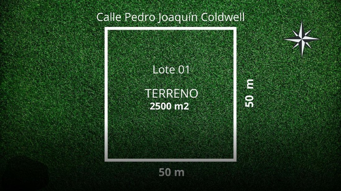 Land in Alfredo V. Bonfil, Quintana Roo, Mexico 2 - 18055755