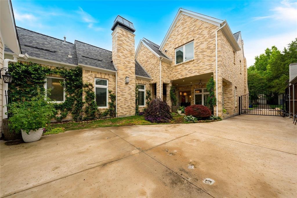 House in Dallas, Texas, United States 2 - 18057462