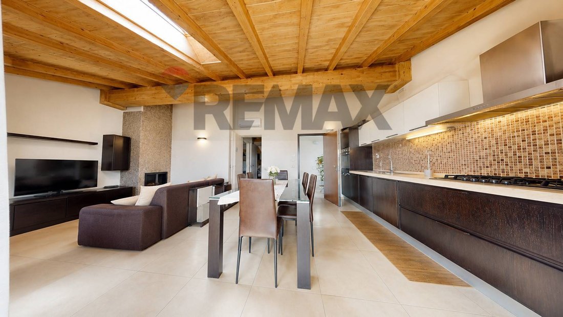 House in Historic Center, Viareggio, Tuscany 3 - 18059762