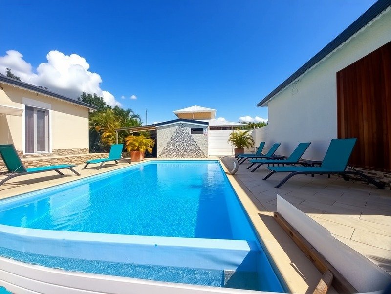 Villa in France 5 - 18055397