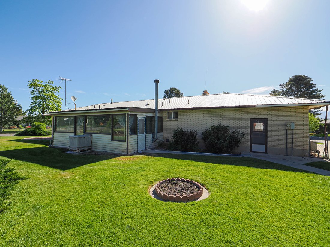 House in Riverton, Utah, United States 5 - 18058539